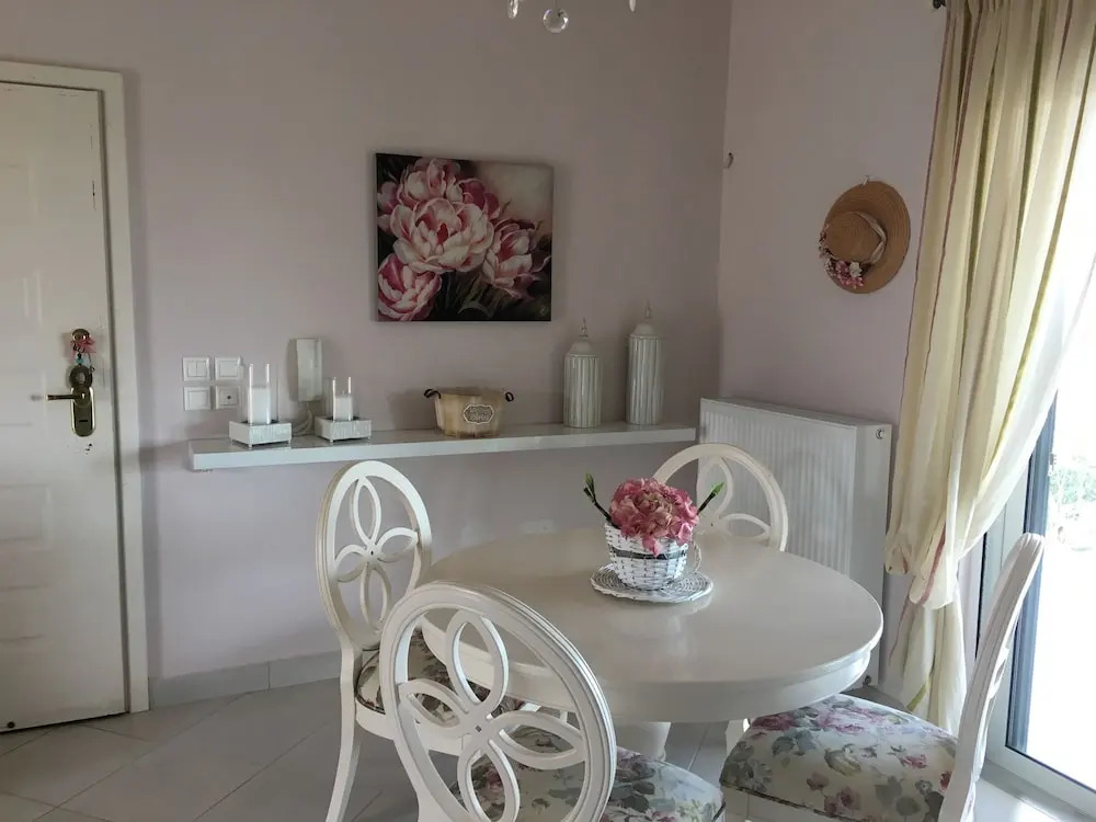 Flower House