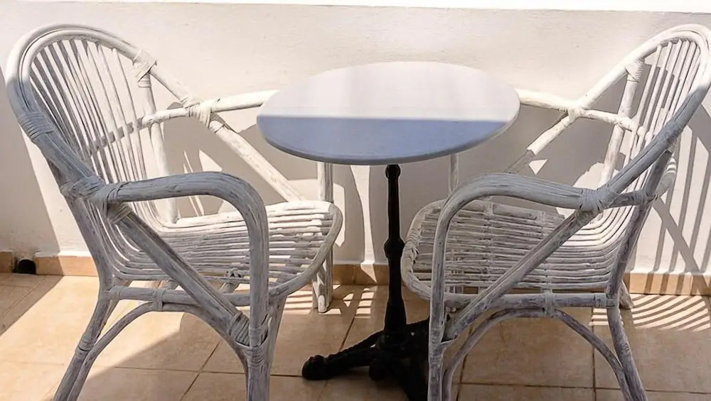 Aeolis Santorini