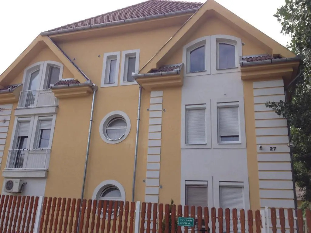 Apartman Dorottya