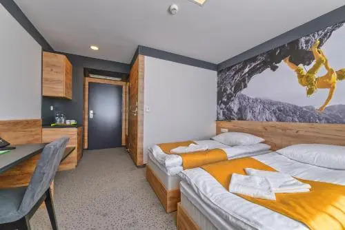 Hotel Scout