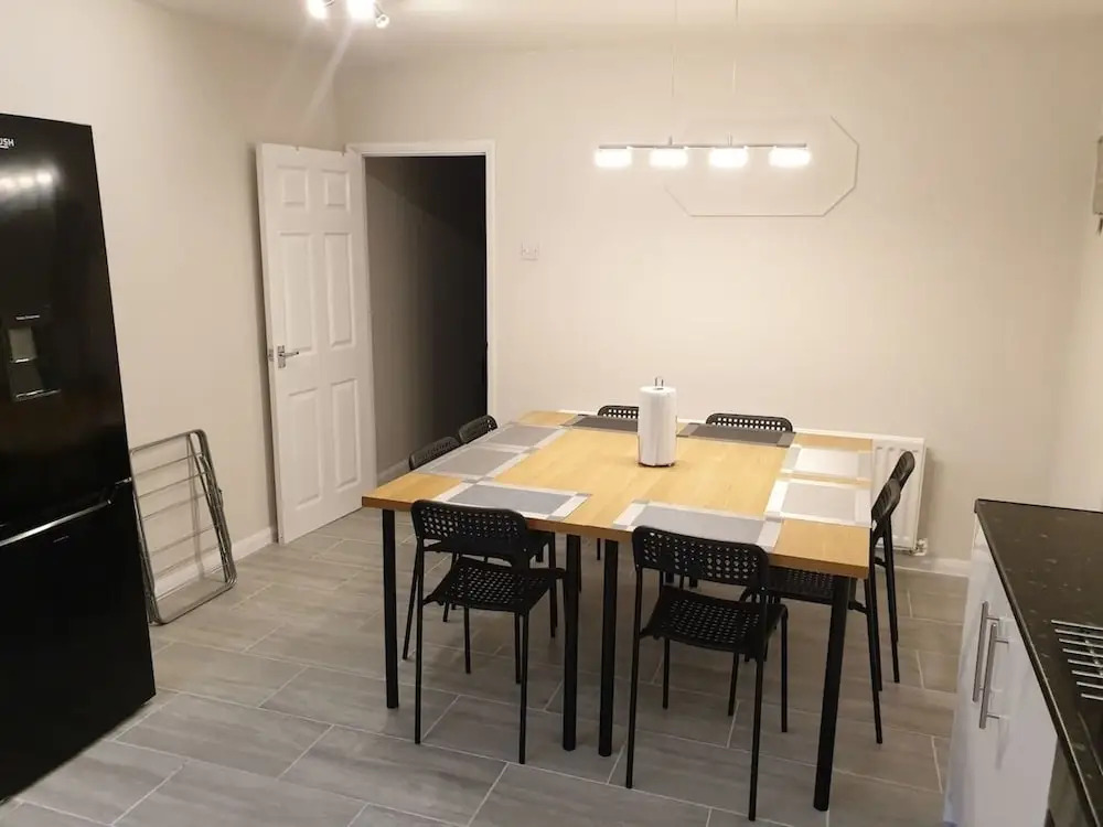 Grange Villas Diamond nr Chester le Street 3 Bed