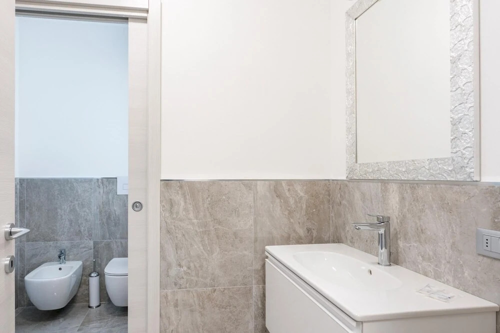 Apt24 - Garibaldi 1 in Desenzano del Garda