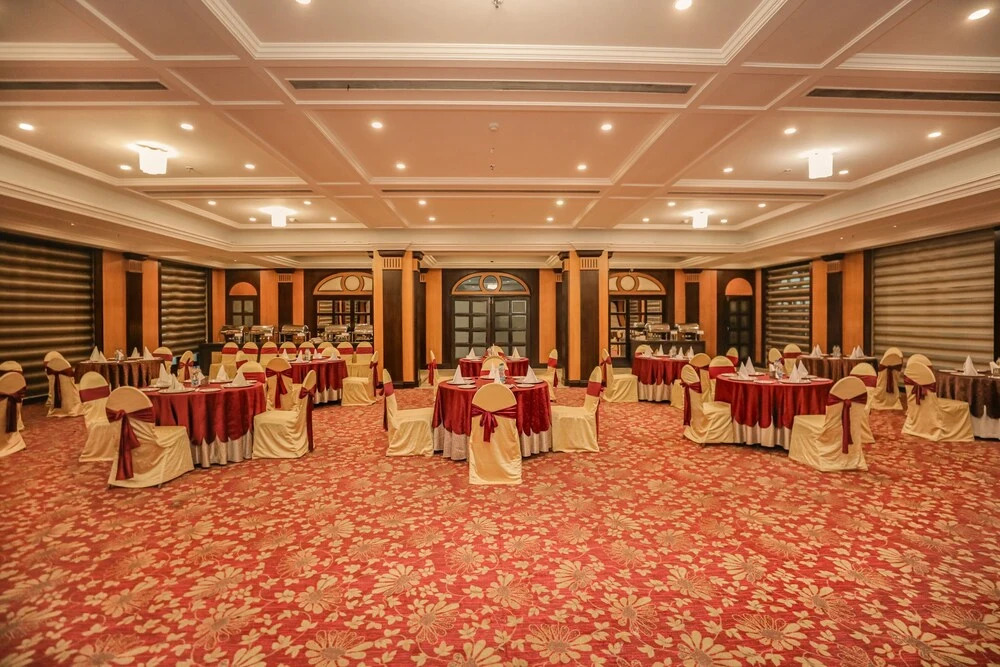 Hotel India Awadh