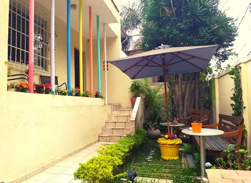 Aero Hostel Congonhas
