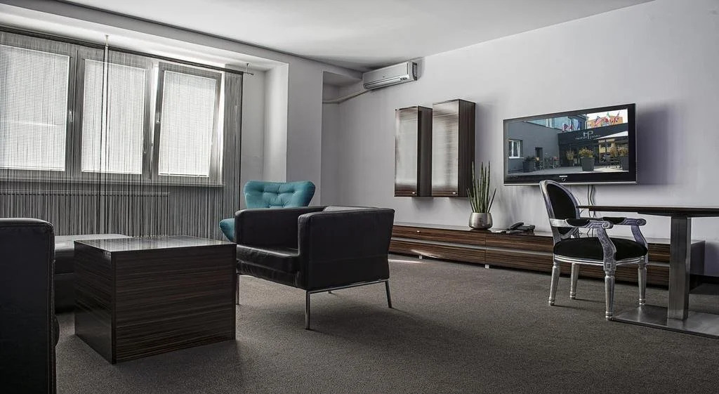 Hotel Polo