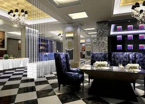 Hangzhou Edinburgh Holiday Hotel