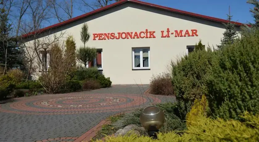 Pensjonat Li-Mar