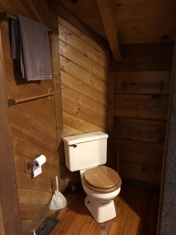 Gatlinburg Mountain Magic Hot Tub Cabins