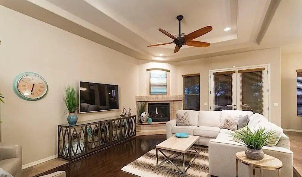 Sail Away By Signature Vacation Rentals