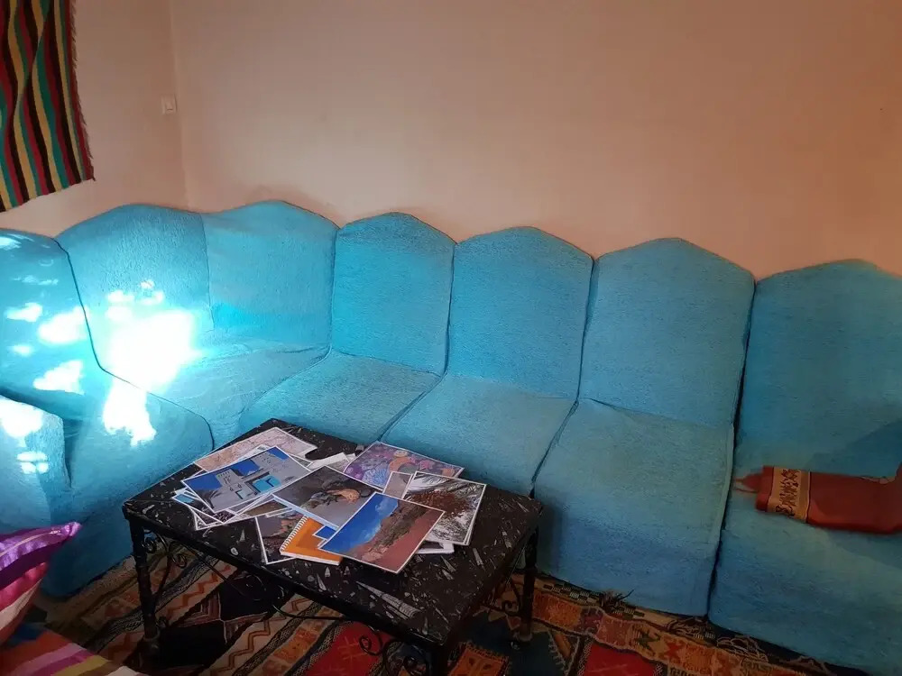 Gite Kasbah La Palmeraie