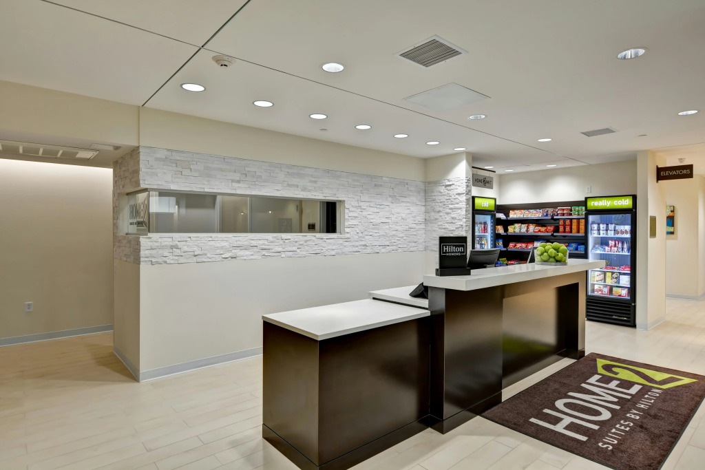 Home2 Suites Azusa