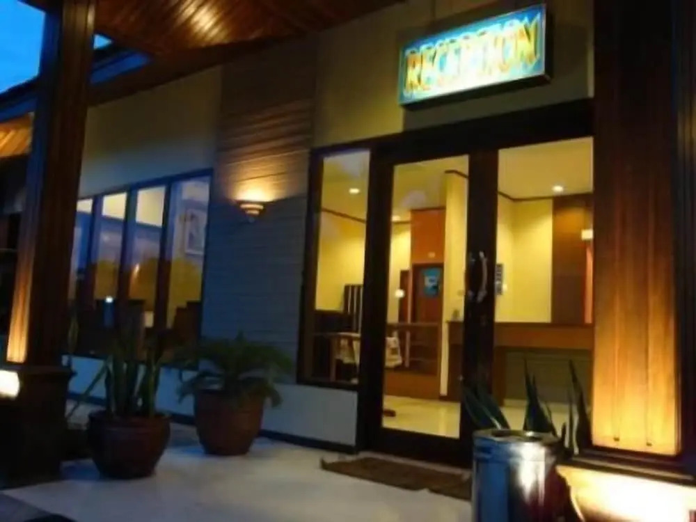 Luxio Hotel Sorong