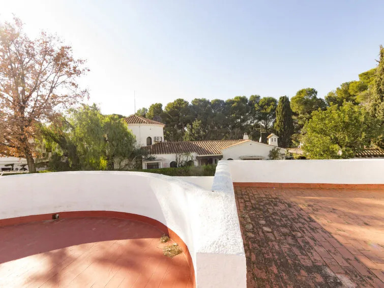 Holiday Home Yolemi