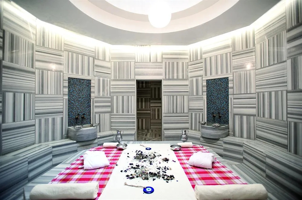 Dedeman Gaziantep Hotel & Convention Center