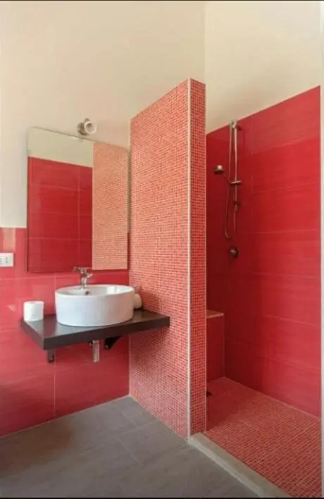 Casa Vacanze Il Gelso Rosso