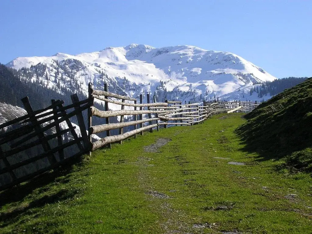 Das Bergjuwel-Premium