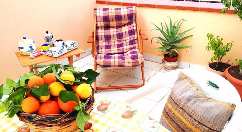 Casa Vacanze Marina