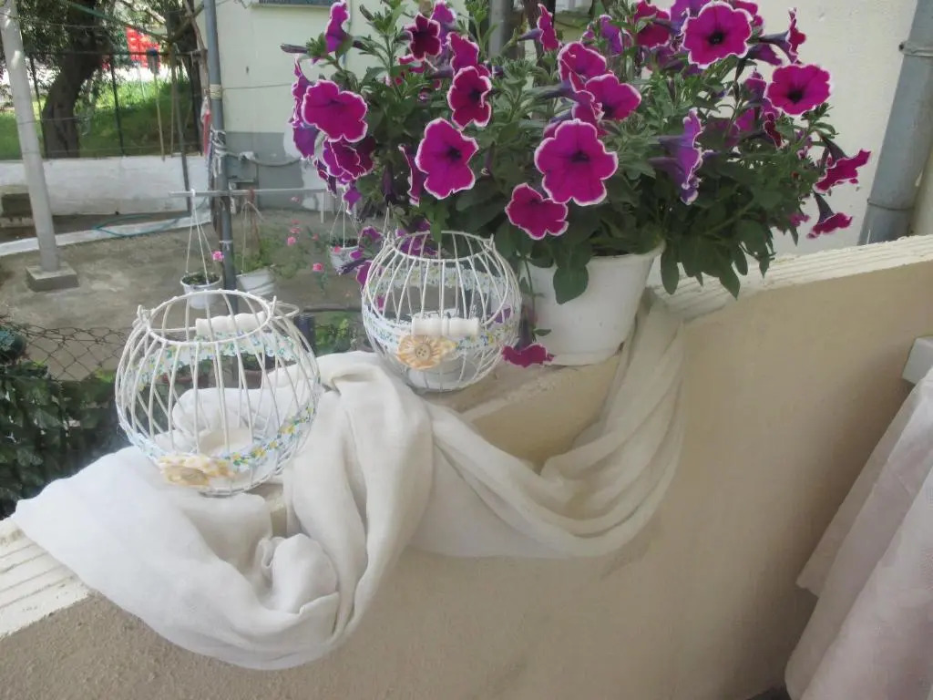 Selenes House