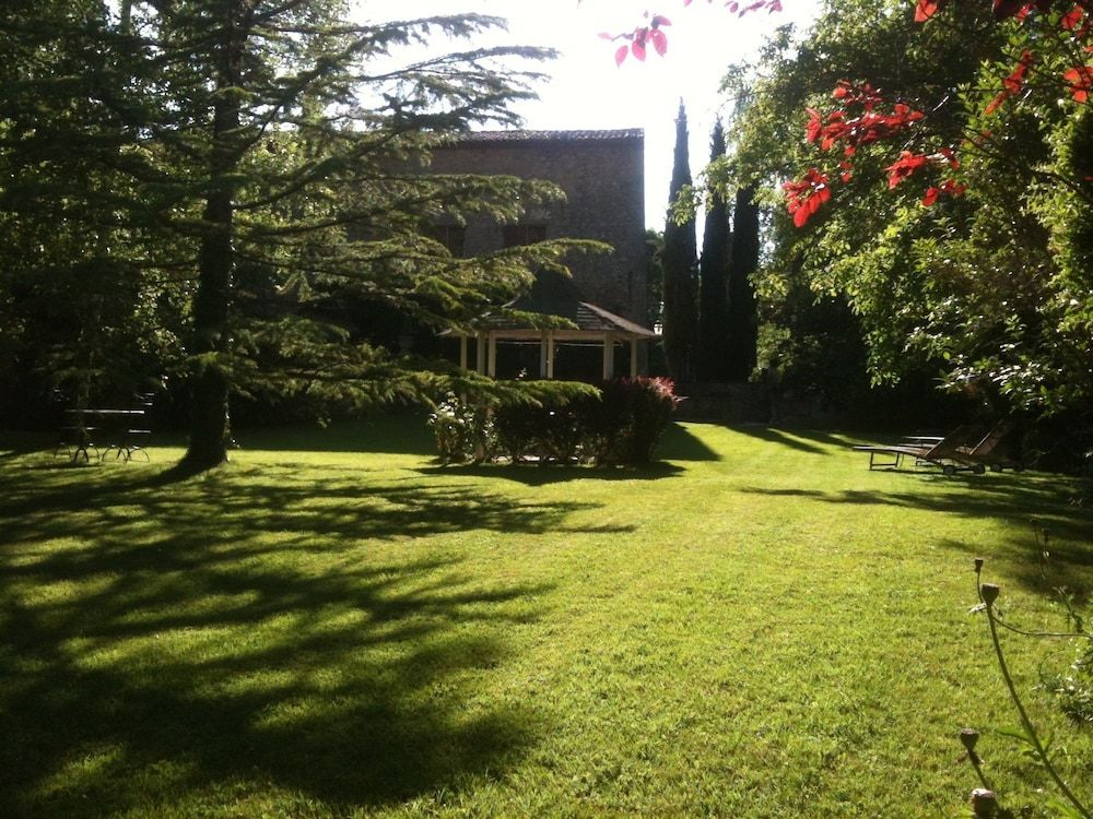 Le Vieux Moulin de Jouques