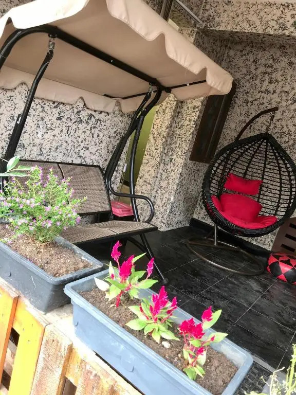 OYO MotelVIP