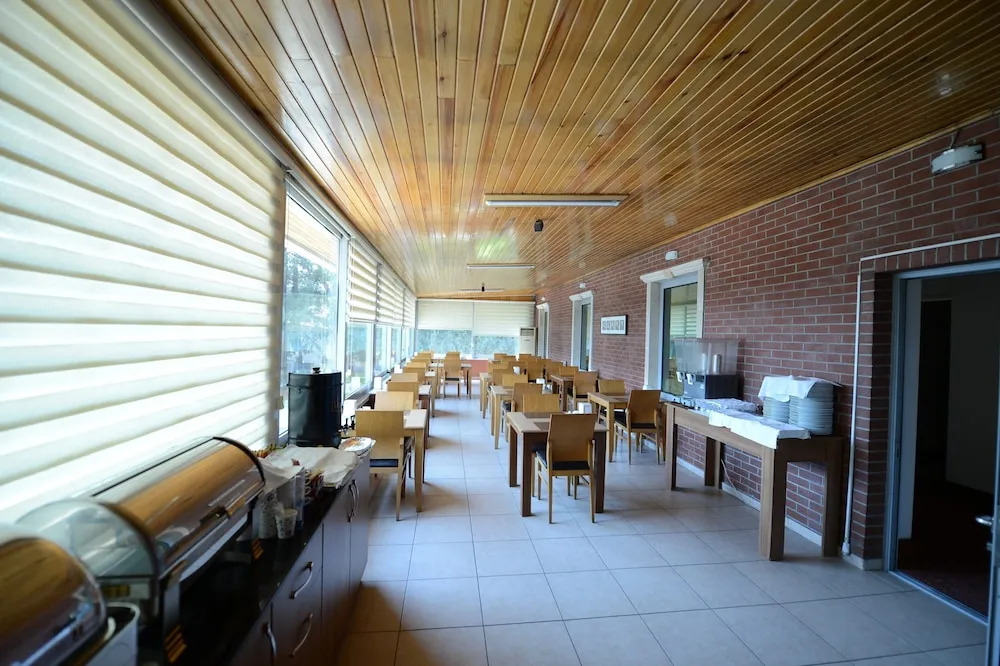 hostel
