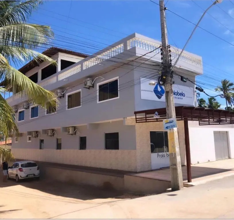 Pousada Praia Bela
