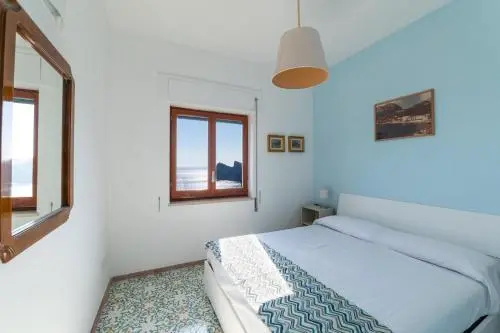 Holiday home 3 bedrooms 2 bathrooms - Sirenuse