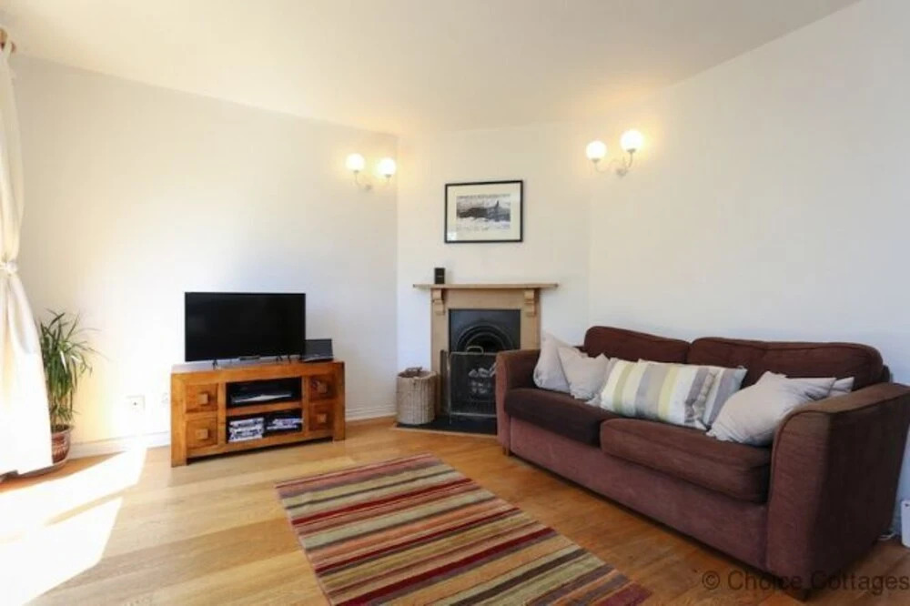 CROYDE LOOKOUT 3 Bedrooms