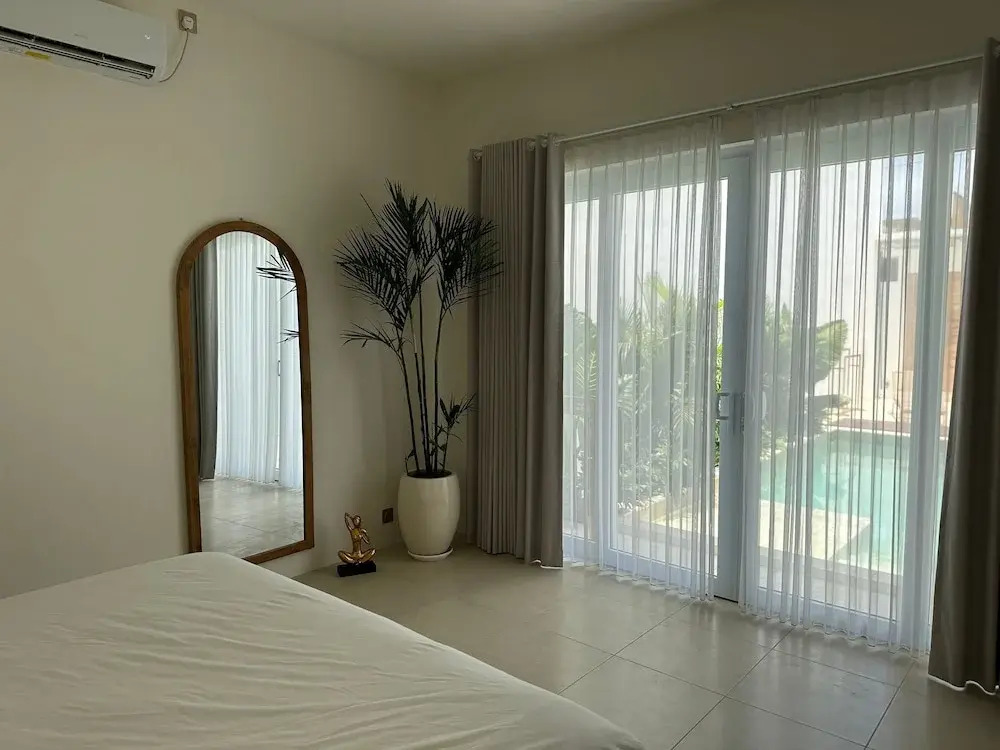 Villa Nirwana - Nyang Nyang by Yolla Hospitality