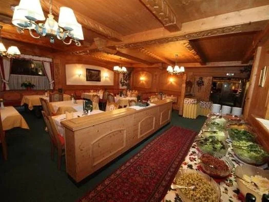 Pension Almrausch
