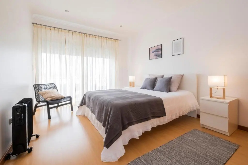 Home Azores - Mountain View Apartment
