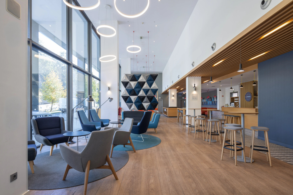 Holiday Inn Express Porto Exponor by IHG