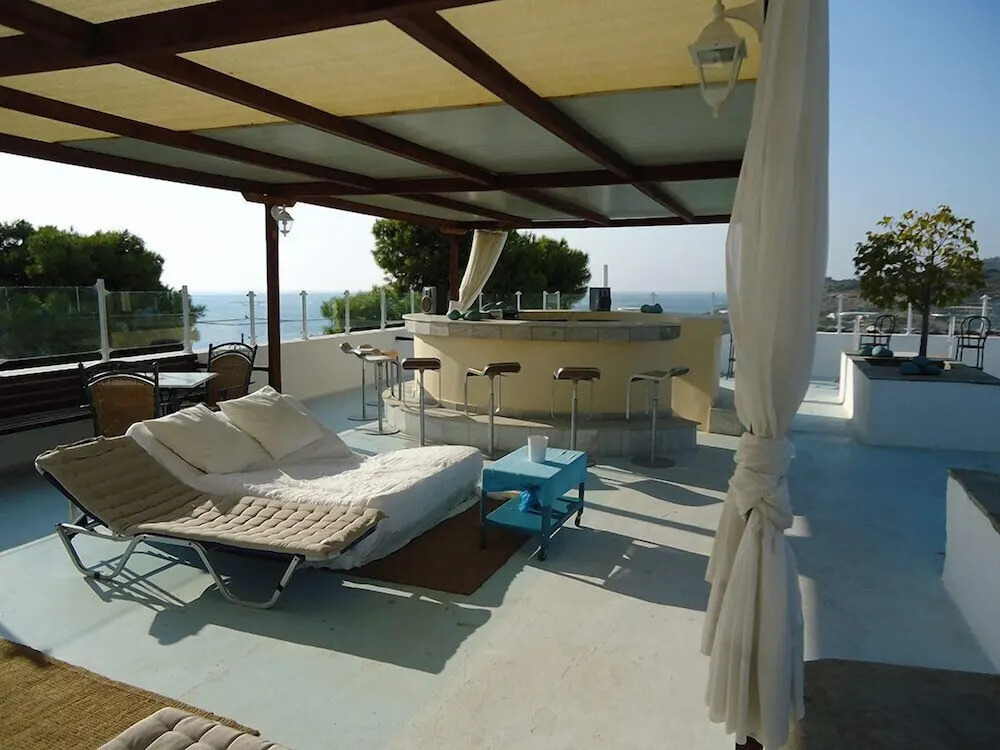 Galini Hotel