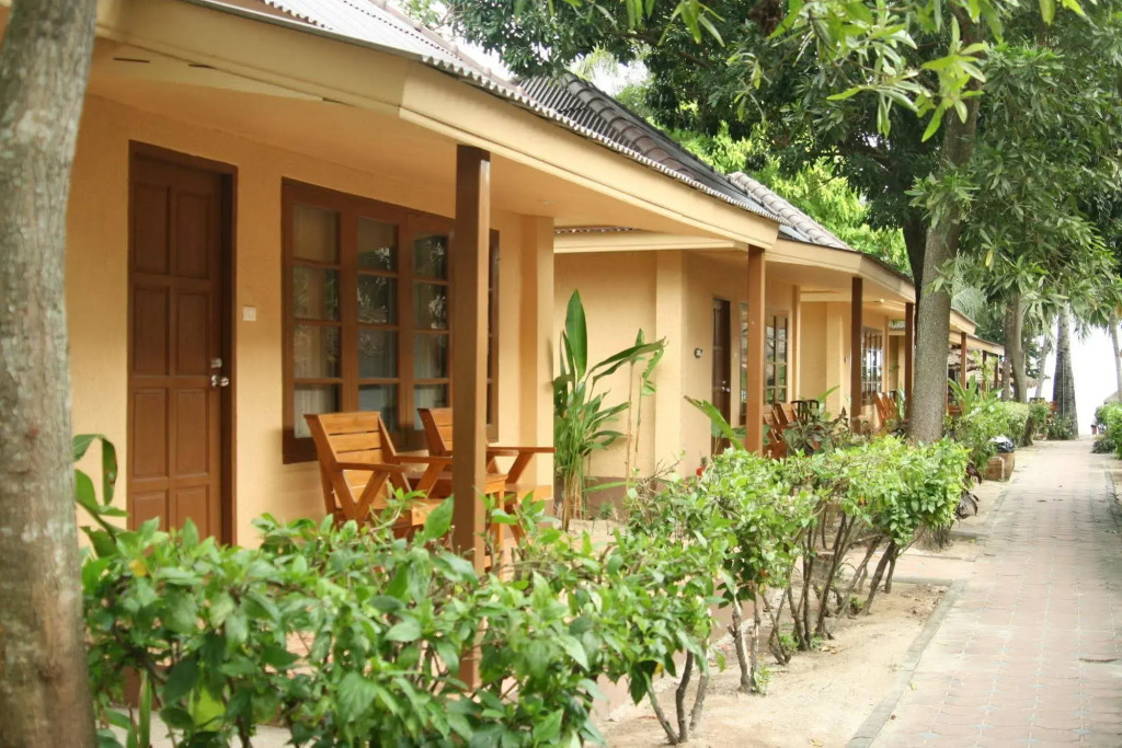 Samui Laguna Resort