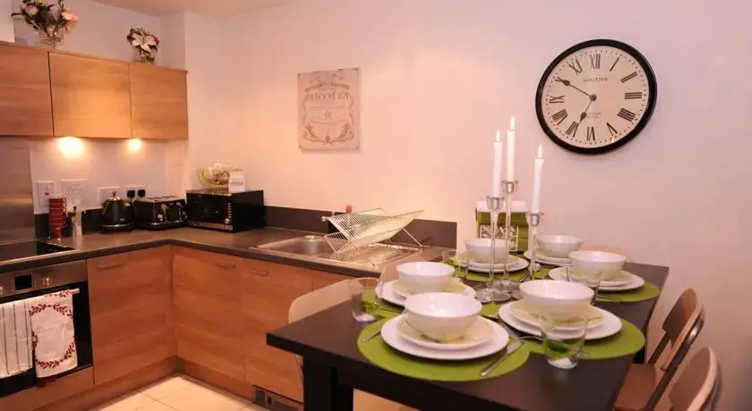 Apartment Zenith