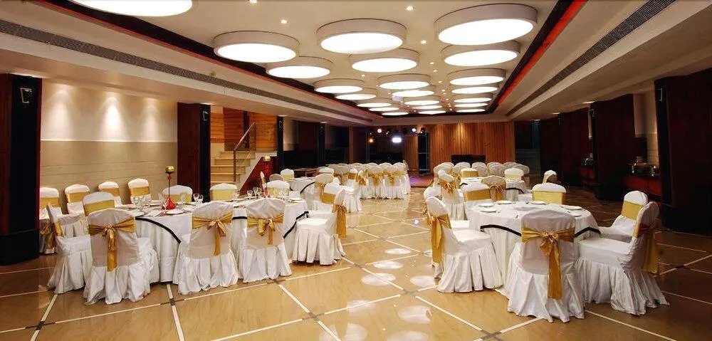 Hotel ONN