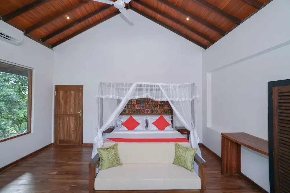 OYO 531 Green Residencies