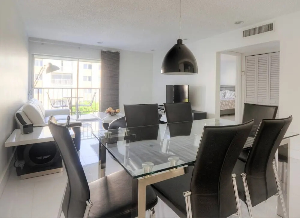 Le Cartier 430 - 4 Pers., Sunny Isles Str-00888