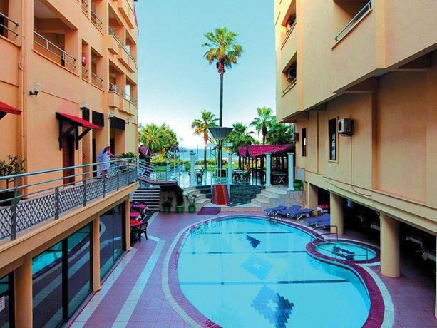 Dragos Beach Hotel
