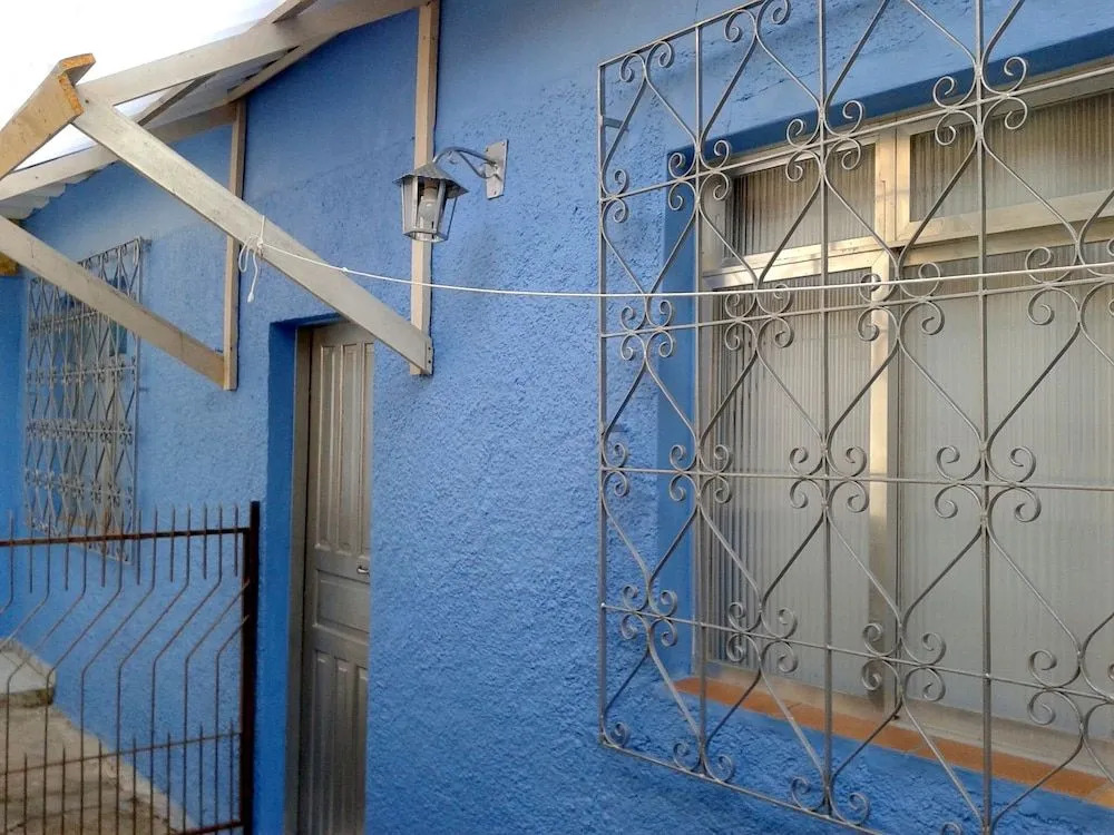 Pousada Centrinho da Lagoa 322