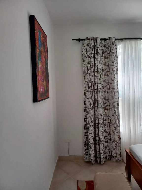 Tembo Beach Cottage , Ocean Beach Drive