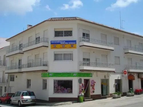 Residencia Salva-Vidas