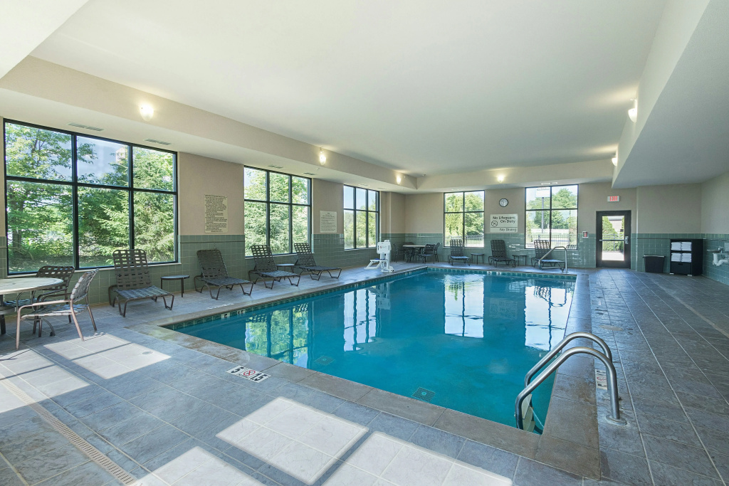 Hampton Inn and Suites Indianapolis/Brownsburg