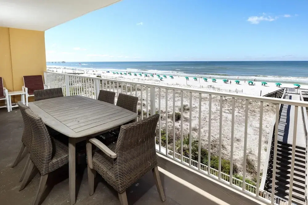 Gulf Dunes 315 - Salt and Serenity