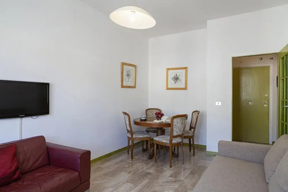 A Holiday Home in Santa Margherita