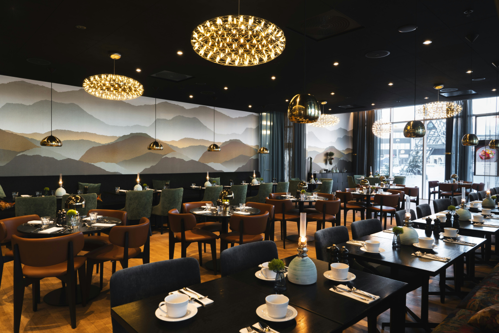Thon Hotel Lofoten