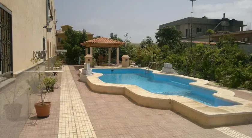 Apartamentos Llano La Estrella