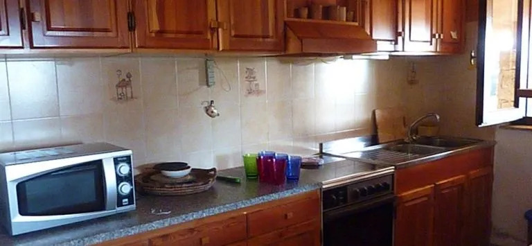 Sole Apartments