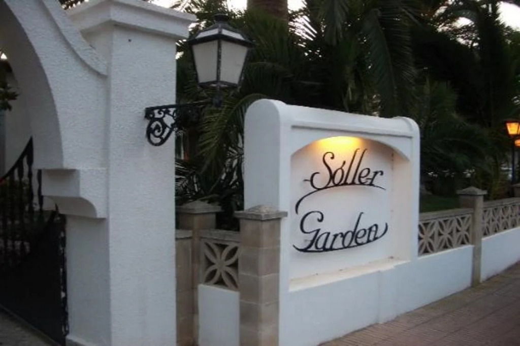 Soller Garden