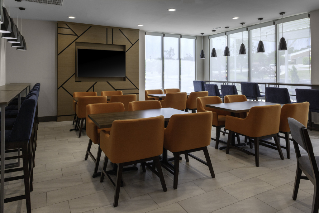 Holiday Inn Express - Rocky Mount - Sports Center by IHG
